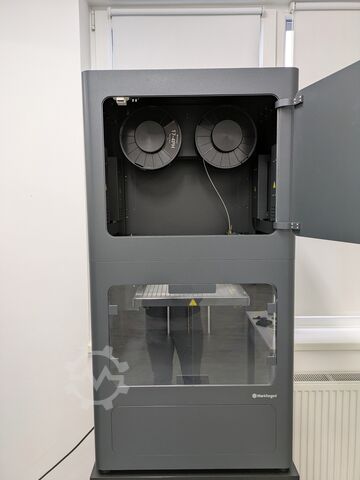 เครื่องพิมพ์ 3 มิติ Markforged Metal X