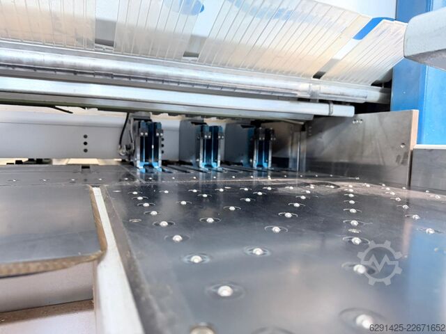  HOLZMA HPP 350/38/38/C Optimat