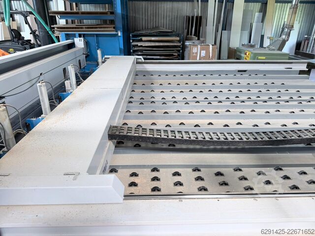  HOLZMA HPP 350/38/38/C Optimat