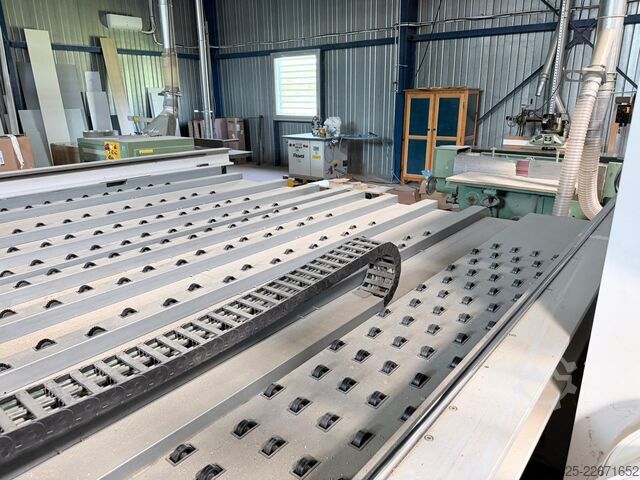  HOLZMA HPP 350/38/38/C Optimat