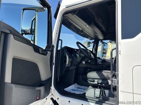 Standard dragbil MAN TGX 18.520 BLS, XL,  EURO 6, INTARDER, ADR EXII FL/AT
