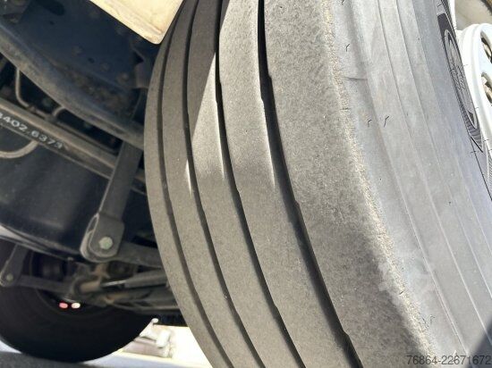 Standardne veomasin MAN TGX 18.520 BLS, XL,  EURO 6, INTARDER, ADR EXII FL/AT
