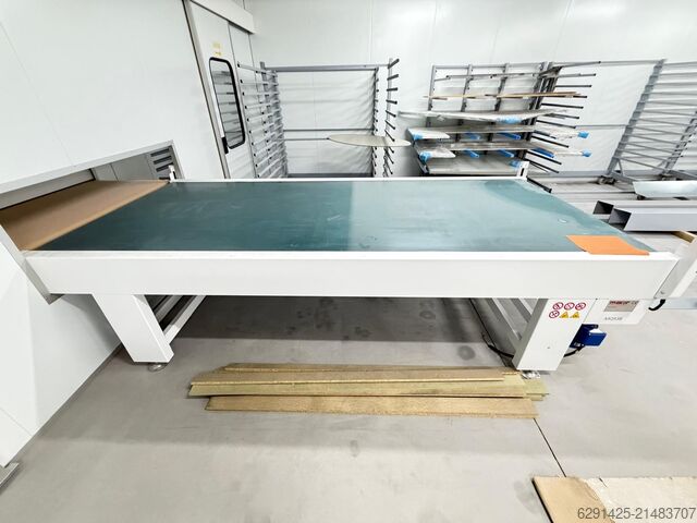 FEYEN Maschinen GmbH FEYEN Maschinen GmbH FEYEN Maschinen GmbH