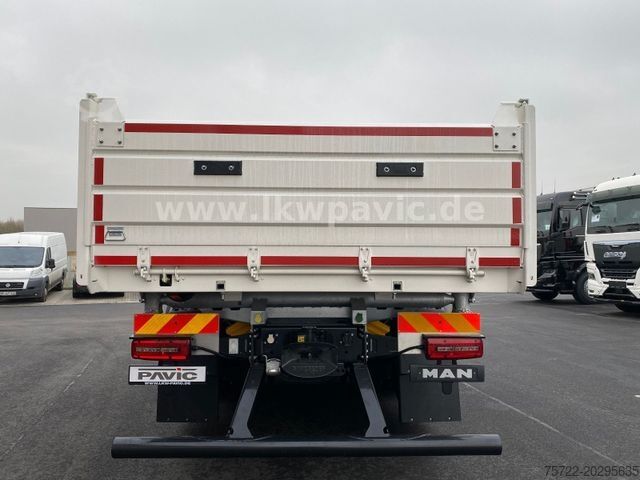 Другое MAN TGS 28.480 6x4-4/3S-KIPPER/KRAN FASSI F195A.2.24
