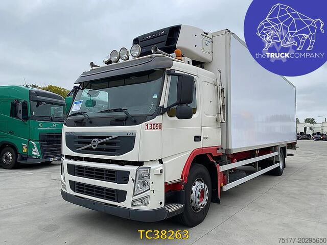  Volvo FM 330
