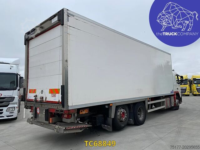 Kjøle- og frysetransport Volvo FM 410