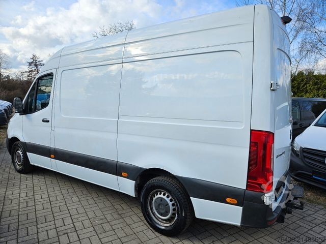 厢式货车 MERCEDES-BENZ Sprinter 316 CDI 3,5tAHK|AC|KAM|TÜV+ÖL+REIFENneu