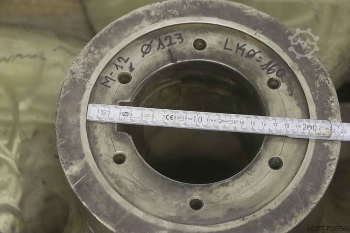 Lodná vrtuľa Schaffran Ø 1520 mm