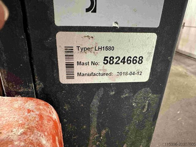 Fischer Gabelstapler GmbH & Co.KG Fischer Gabelstapler GmbH & Co.KG Fischer Gabelstapler GmbH & Co.KG