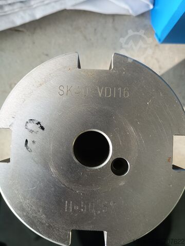 Prednastavitveni pripomoček za orodja PWB Swiss Toolmaster 310-P
