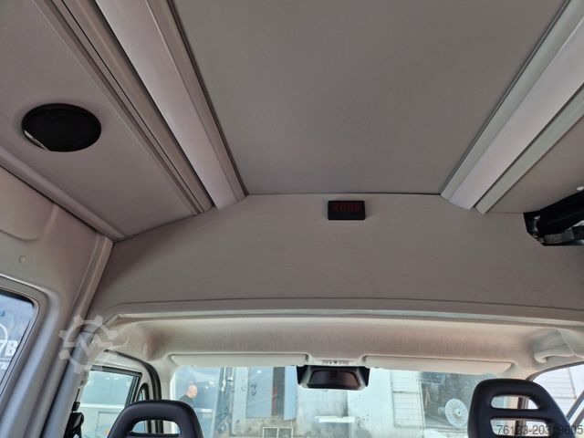 Kleinbus IVECO Daily C35 M1 9 Sitzer sauberes Fahrzeug