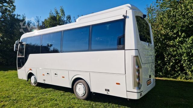 Minibus Temsa Prestij SX Automatik sofort lieferbar Novo
