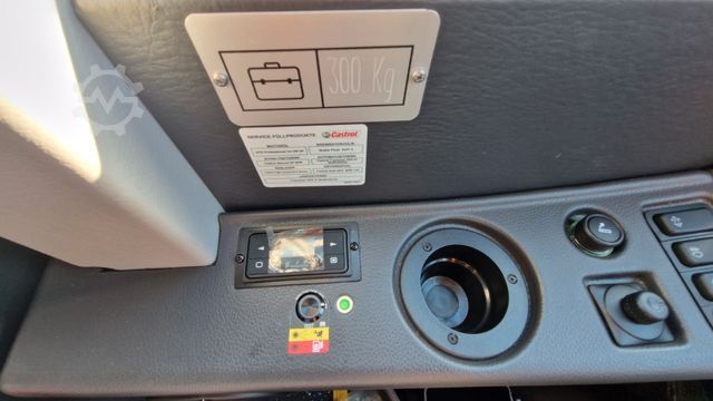 Мікроавтобус Temsa Prestij SX Automatik sofort lieferbar Novo