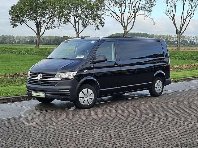 Kombi s vysokou střechou VOLKSWAGEN TRANSPORTER 2.0 TDI L2H1 Navi ACC!