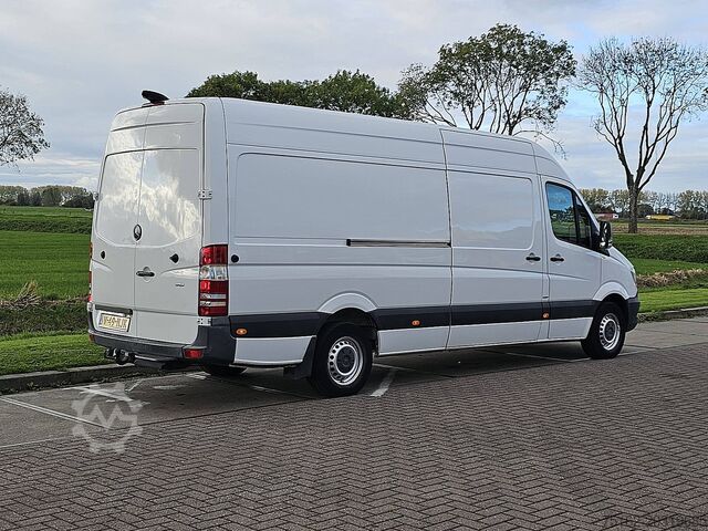 Kühlkastenwagen MERCEDES-BENZ SPRINTER 319 L3H2 V6 Koelwagen!