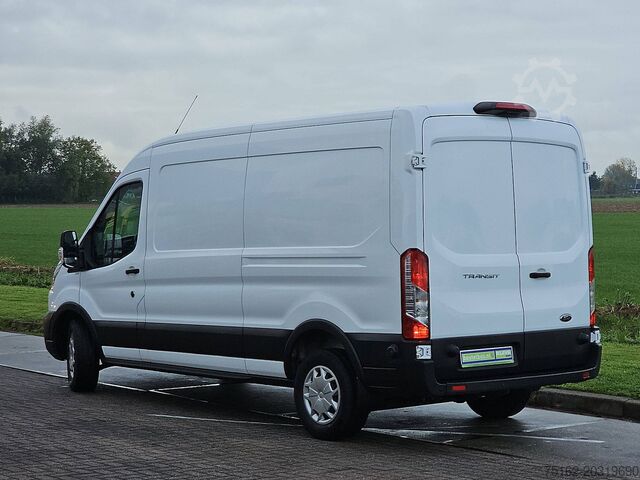 Break à toit surélevé FORD TRANSIT 2.0 L3H2 Navi Euro6