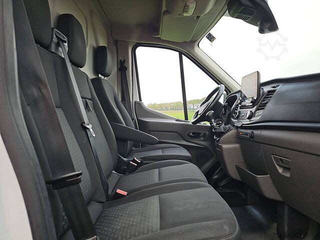 Break à toit surélevé FORD TRANSIT 2.0 L3H2 Navi Euro6