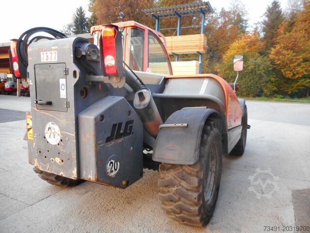 Chargeur télescopique JLG 3513