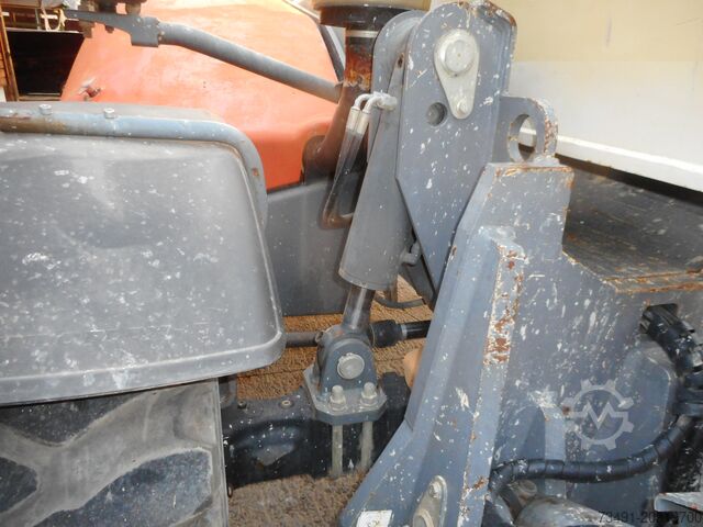 Chargeur télescopique JLG 3513