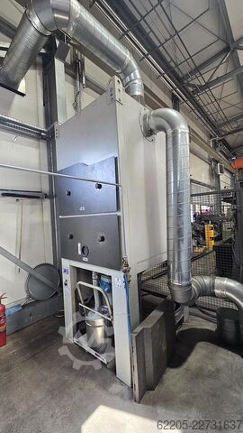 2022 BYSTRONIC BySmart 4020 10KW BYSTRONIC BySmart 4020 10KW
