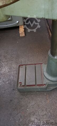 δραπανοκολώνα FLOTT B32