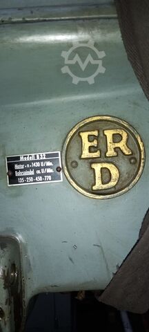 δραπανοκολώνα FLOTT B32