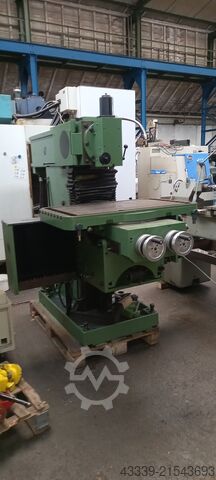 фрезерный станок MAHO MH 800