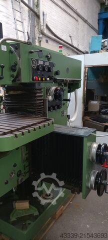 фрезерный станок MAHO MH 800