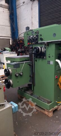 фрезерный станок MAHO MH 800