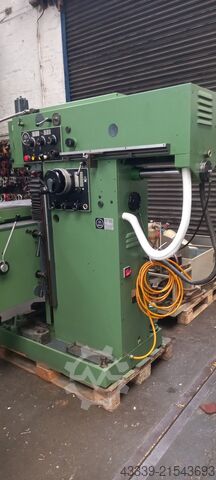 фрезерный станок MAHO MH 800