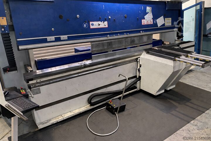 лазерный станок для резки TRUMPF TruBend 5230 4m