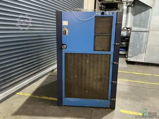 Компрессор CompAir 2011 CompAir 