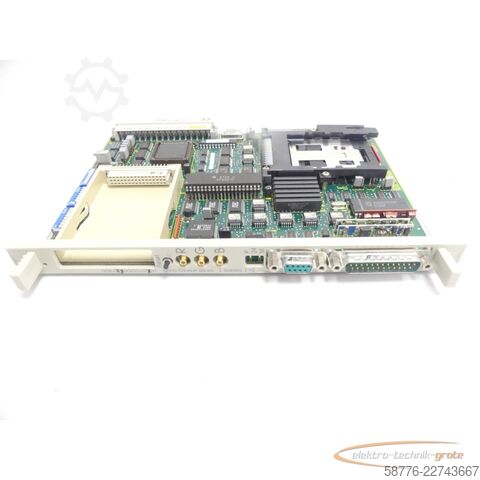عنصر Siemens WF470 6FM1470-3AA25 Anzeigebaugruppe - ! -