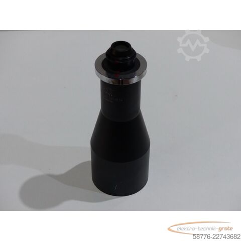Componente  Sill Optics T85 / 0.14 / S5LPJ6030/AAA telezentrisches Objektiv