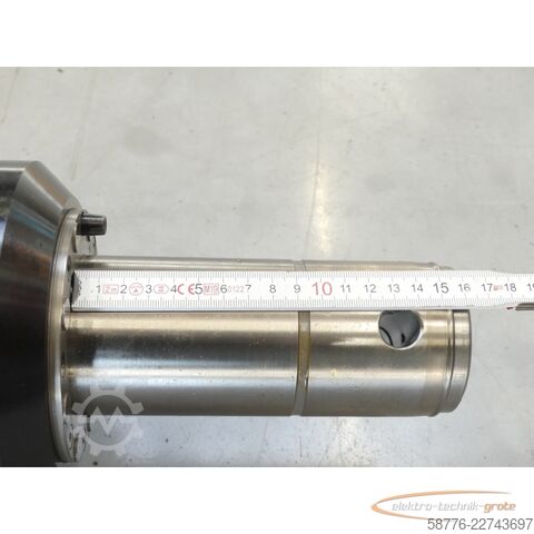 Thành phần SKF N-1038929-3/1 / WM088127A Schleifspindel - ! -