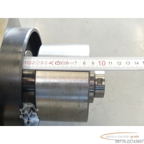 Thành phần SKF N-1038929-3/1 / WM088127A Schleifspindel - ! -