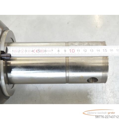 Komponente SKF T-1038929-4/2 / WM088127A/G Schleifspindel - ! -