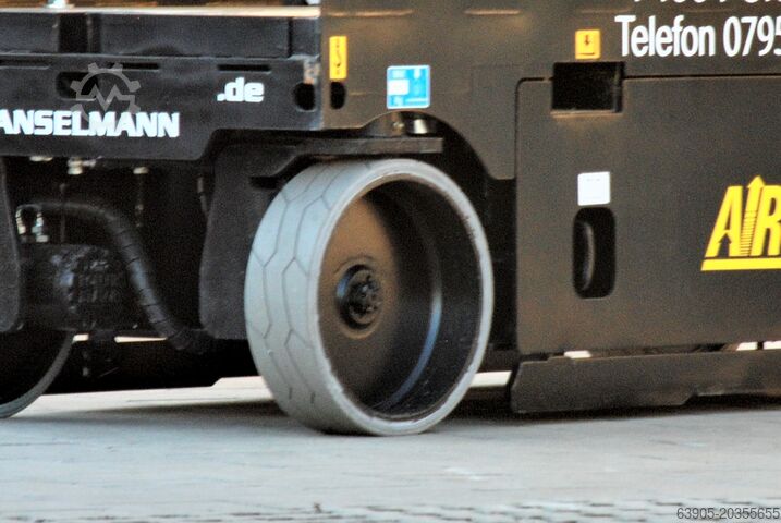Scherenarbeitsbühne AIRO X14EN