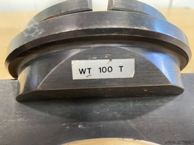 อุปกรณ์เสริม ECKOLD - WT 100T Eckold WT 10T