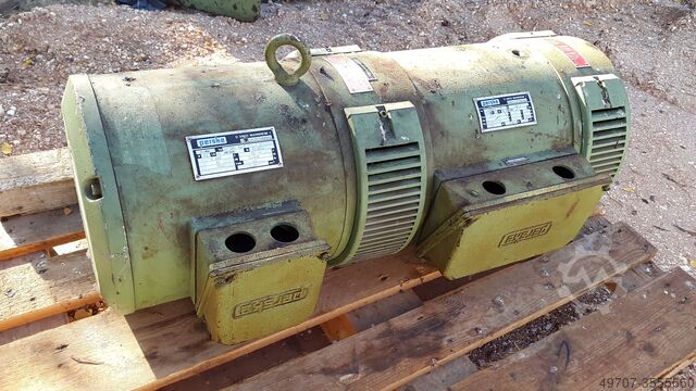 Frequenzumformer Perske DAO 14-2 (DWO 14-2) 16-35kva