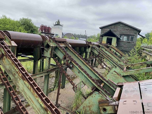 Ligne de sciage de Söderhamn Eriksson Söderhamn Eriksson COMBIO 66BA , 240-12 Soderhamn, 245-1500