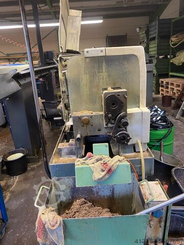 Automatisk barmaskin TRAUB TD 26