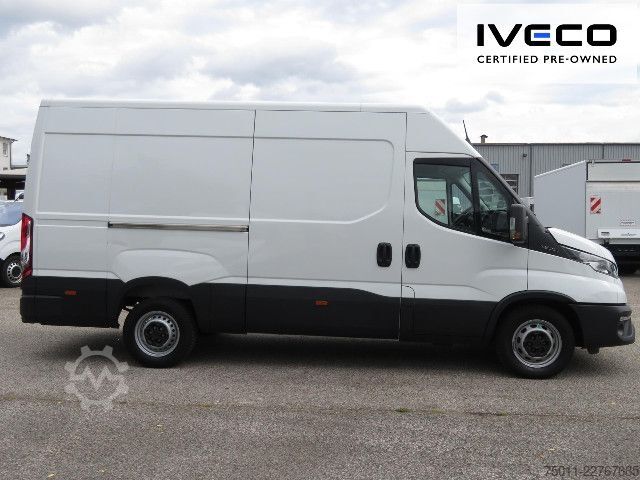 Fourgon surélevé IVECO Daily 35S16V Klima/PDC/RS3520mm/FACELIFT/L3H2