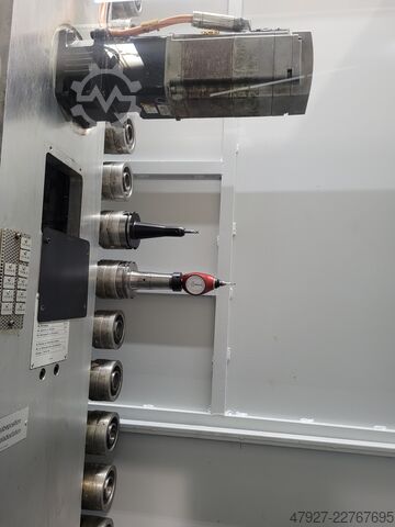  STADLER KEPPLER HDC 3000, 5-achsig