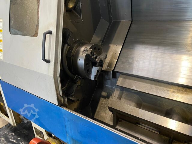 CNC Dreh-Fräszentrum DOOSAN DAEWOO Puma 300 L
