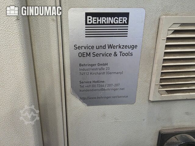Behringer HBE 511 A Behringer HBE 511 A