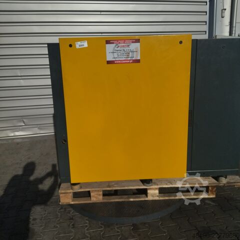 Screw compressor Kaeser ASD47