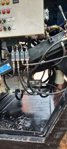 SHREDDER HAMMEL 750 E