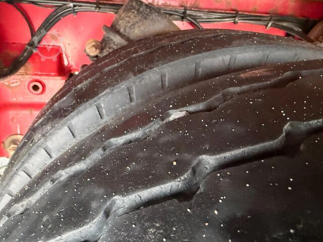 Nizki nakladalnik Faymonville F-S43-1ACA