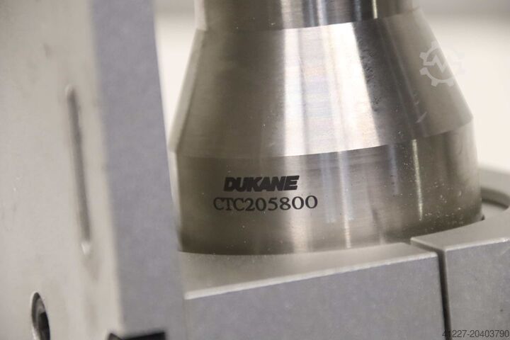 Convertizor de sudură cu ultrasunete Unitate de vibrație cu ultrasunete Dukane 41B30  CTC2058800